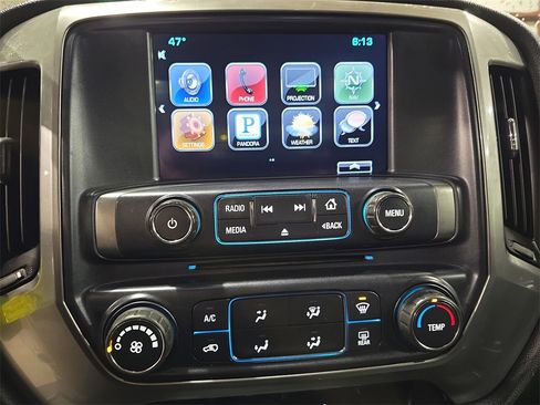 Used 2016 Chevrolet Silverado 3500 LT w/ LT Convenience Package image 18