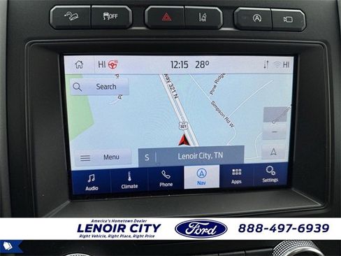 Certified 2020 Ford Expedition Limited w/ Equipment Group 302A image 24