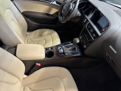 Used 2016 Audi A5 2.0T Premium AWD/4WD image 28