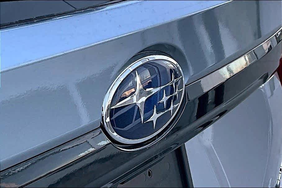 New 2026 Subaru Ascent Bronze Edition AWD/4WD image 12
