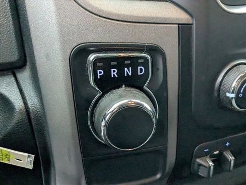 Used 2015 RAM 1500 Tradesman w/ Popular Equipment Group image 12