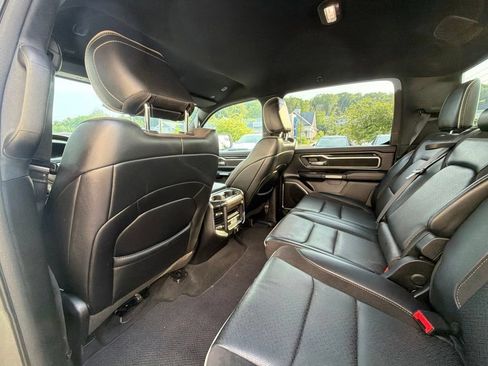 Used 2021 RAM 1500 Laramie w/ Sport Appearance Package AWD/4WD image 60