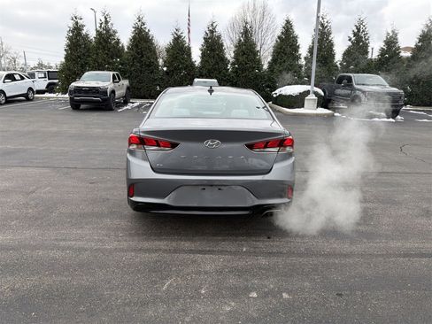 Used 2018 Hyundai Sonata SE image 7