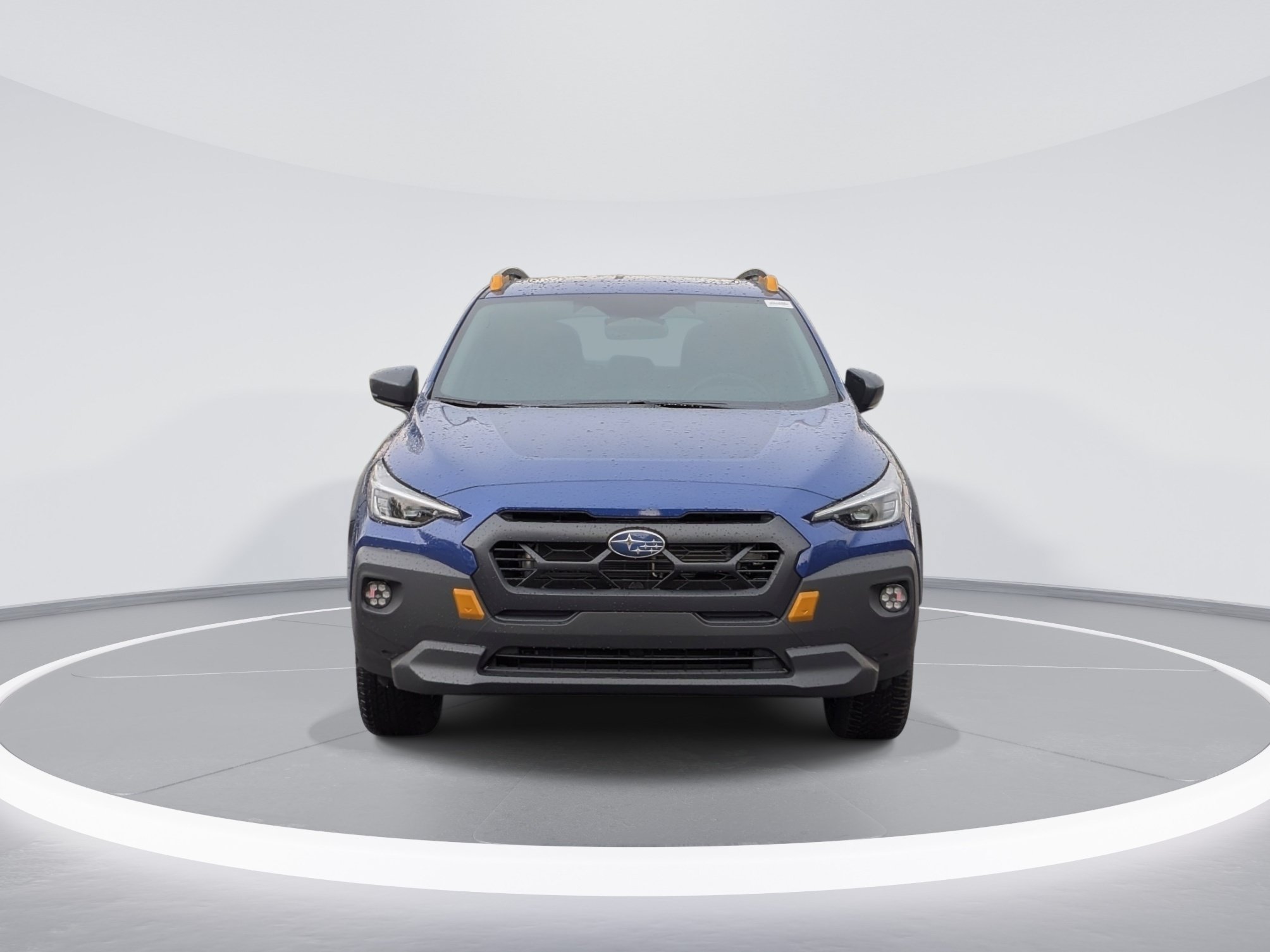 New 2026 Subaru Crosstrek 2.5i Wilderness w/ Wilderness Package AWD/4WD image 2