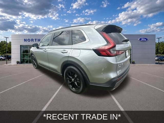Used 2024 Honda CR-V Sport-L image 9