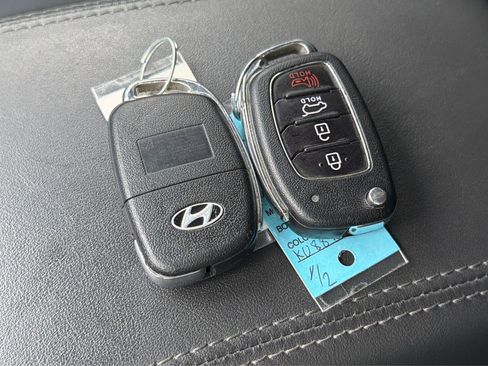 Used 2019 Hyundai Tucson SE FWD image 31