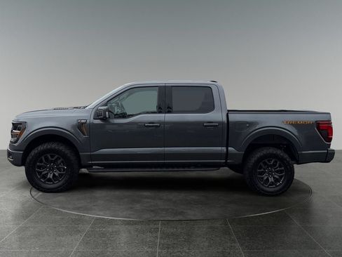 Used 2026 Ford F150 Tremor w/ Equipment Group 402B MID AWD/4WD image 5
