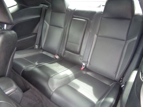 Used 2018 Dodge Challenger R/T Plus image 11