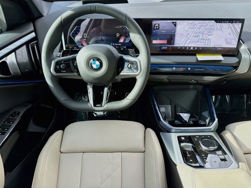 New 2026 BMW X3 xDrive30i w/ Premium Package AWD/4WD image 17
