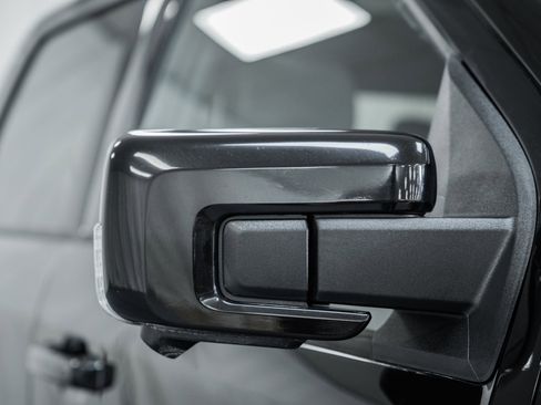 Certified 2023 Ford F150 Lariat w/ Equipment Group 502A High image 13