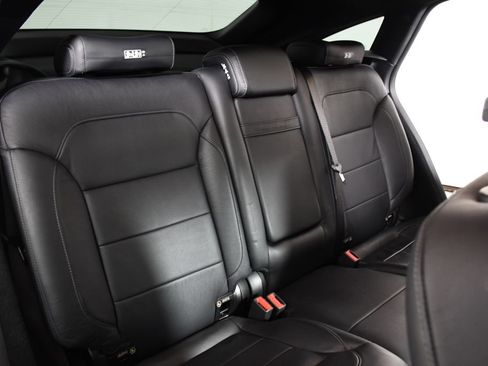 Used 2018 Mercedes-Benz GLE 43 AMG 4MATIC Coupe image 22