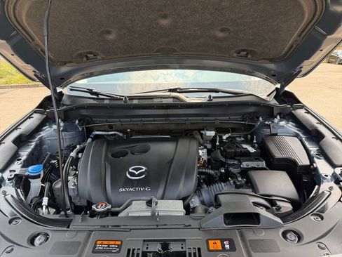 Used 2023 MAZDA CX-5 Carbon Edition AWD/4WD image 29