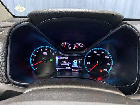 Used 2018 GMC Canyon SLT w/ Driver Alert Package image 24