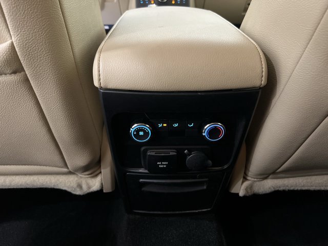 Used 2019 Ford Flex SEL w/ Equipment Group 202A FWD image 20