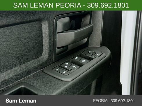 New 2026 RAM 2500 Tradesman image 18