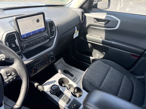 Certified 2023 Ford Bronco Sport Big Bend w/ Convenience Package AWD/4WD image 24