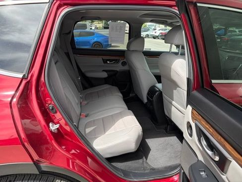 Used 2022 Honda CR-V Touring image 32