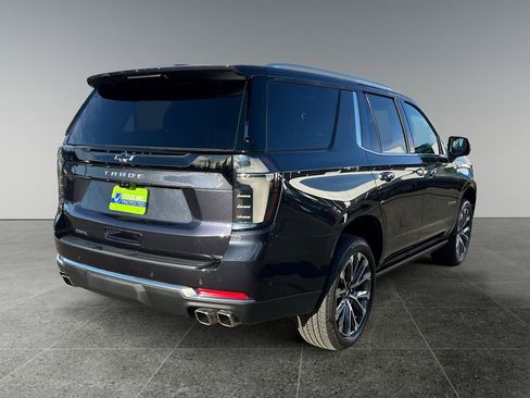 New 2026 Chevrolet Tahoe High Country w/ LPO, Illumination Package image 7