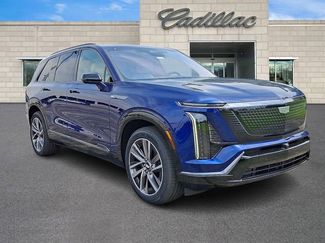 New 2026 Cadillac Vistiq Luxury w/ LPO, Floor Liner Package AWD/4WD video 2