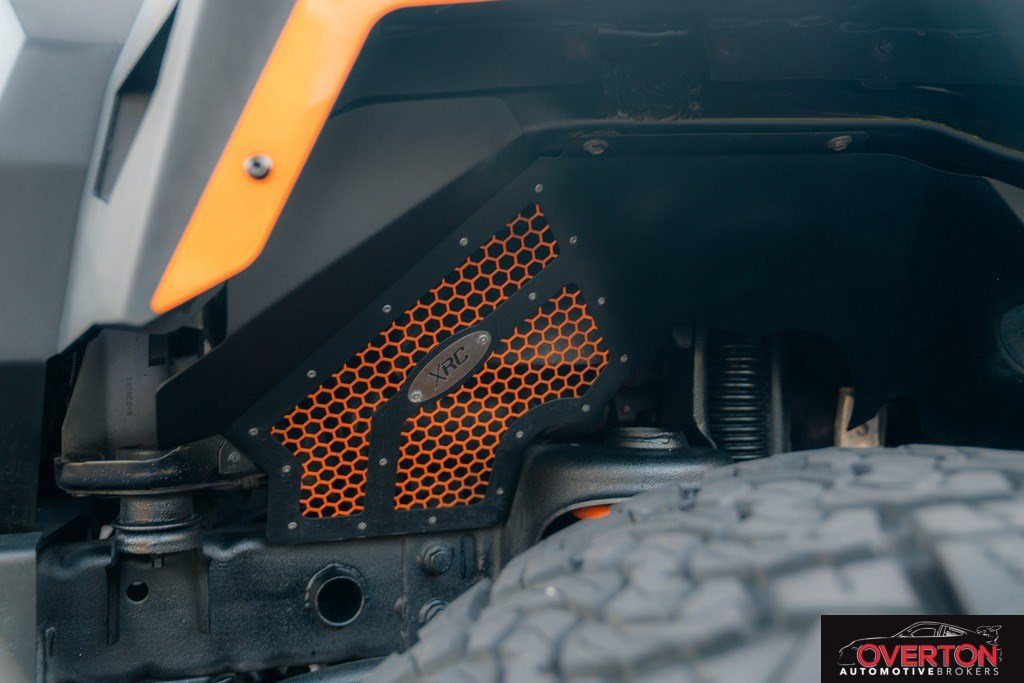 Used 2018 Jeep Wrangler Unlimited Sport S AWD/4WD image 68