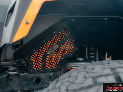 Used 2018 Jeep Wrangler Unlimited Sport S AWD/4WD image 68
