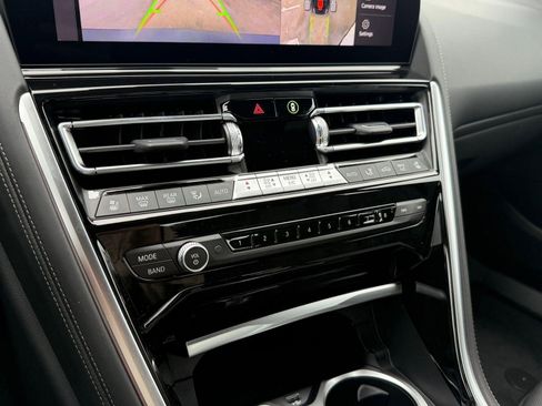 New 2026 BMW M850i xDrive AWD/4WD image 28