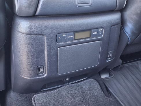 Used 2023 INFINITI QX80 Premium Select w/ All-Season Package image 18