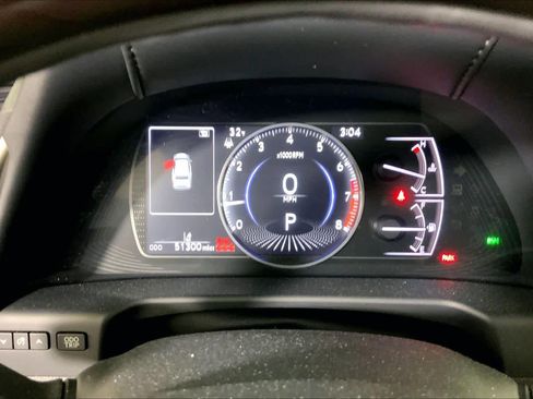 Used 2019 Lexus ES 350 image 26