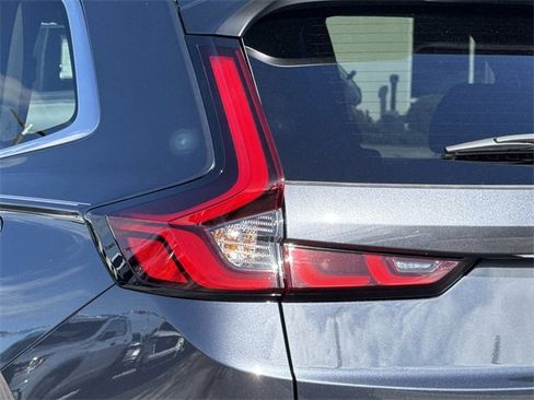 New 2026 Honda CR-V EX image 11
