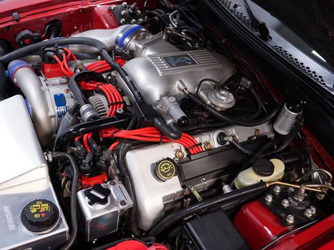 Used 1998 Ford Mustang Cobra image 27