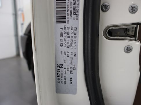 Used 2019 RAM 2500 Limited AWD/4WD image 70
