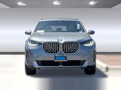Used 2026 BMW X3 xDrive30i w/ Premium Package AWD/4WD image 6