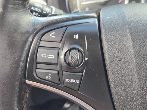 Used 2016 Acura MDX SH-AWD w/ Tech & Entertainment image 35