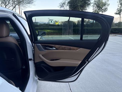 Used 2021 Cadillac CT5 Premium Luxury image 13