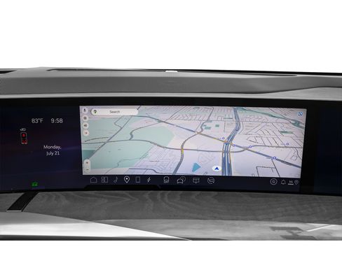 New 2026 Cadillac Escalade IQL Luxury AWD/4WD image 15