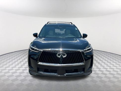 Used 2026 INFINITI QX60 Autograph w/ Autograph Tech Package AWD/4WD image 2