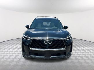 Used 2026 INFINITI QX60 Autograph w/ Autograph Tech Package AWD/4WD video 2