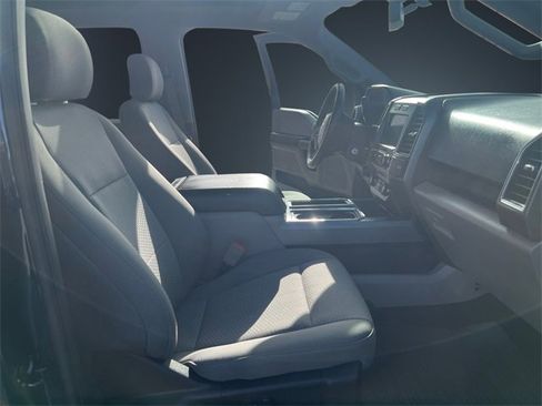 Used 2019 Ford F150 XLT w/ Equipment Group 302A Luxury image 15