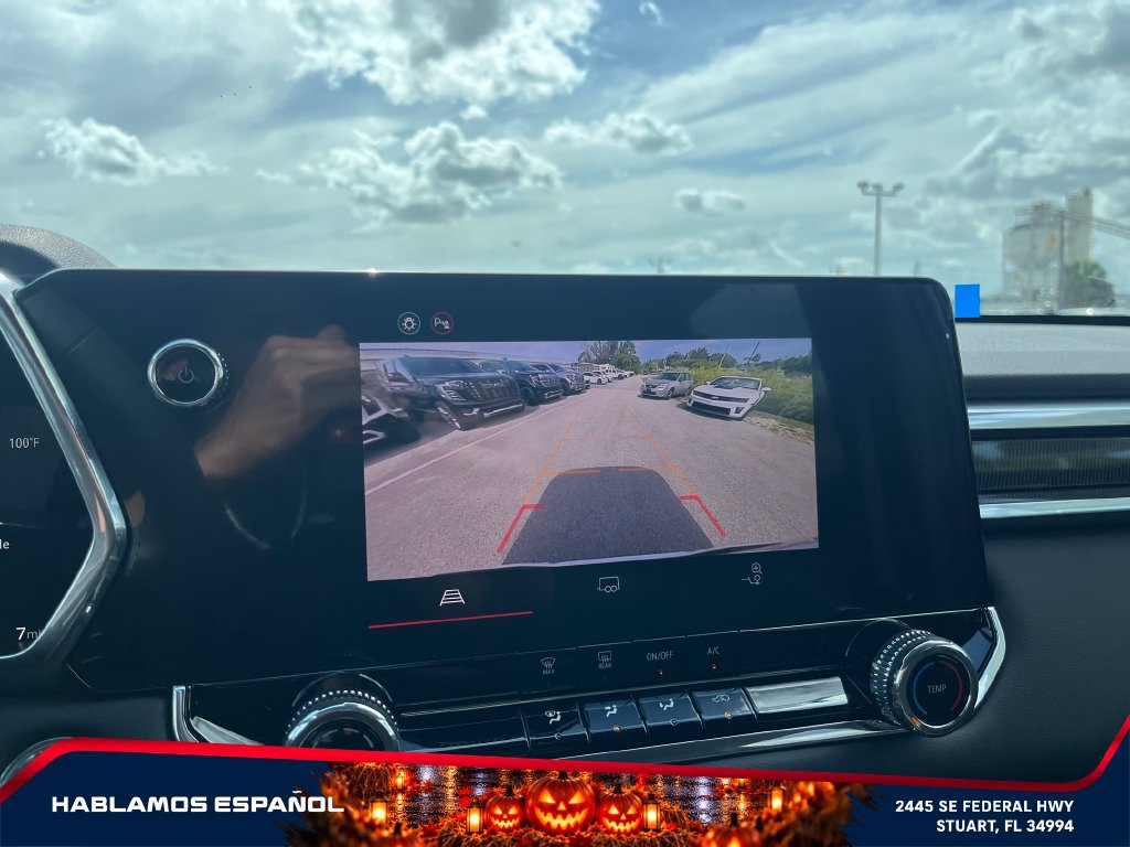 New 2026 GMC Canyon Elevation RWD image 31