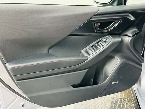 Certified 2024 Subaru Impreza RS w/ Popular Package #3 image 27