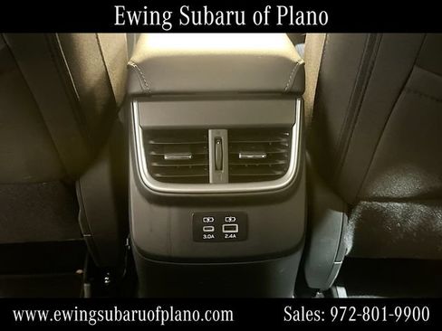 Used 2025 Subaru Legacy Premium AWD/4WD image 25