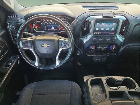 Used 2020 Chevrolet Silverado 1500 LT w/ All-Star Edition image 17