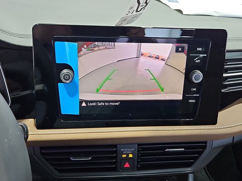 New 2026 Volkswagen Jetta SEL image 19