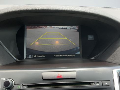 Used 2016 Acura TLX FWD image 16