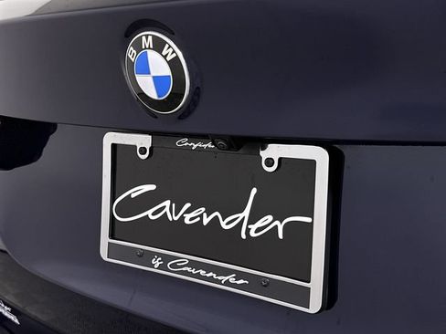 Used 2022 BMW X3 xDrive30i w/ M Sport Package 2 AWD/4WD image 32
