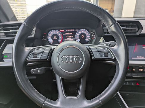 Used 2022 Audi A3 2.0T Premium image 12