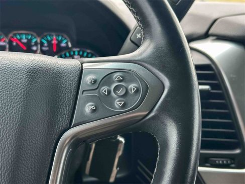 Used 2016 Chevrolet Suburban LS w/ Enhanced Driver Alert Package image 28