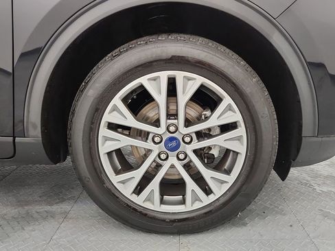 Used 2022 Ford Escape SEL image 26