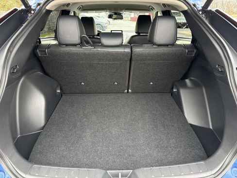 Used 2024 Mitsubishi Eclipse Cross SE image 27