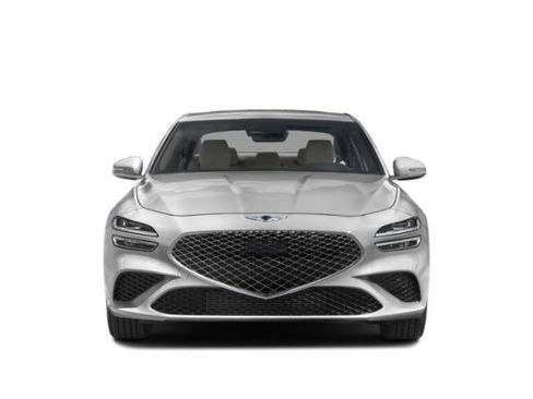 Certified 2023 Genesis G70 2.0T w/ Sport Prestige Package AWD/4WD image 7